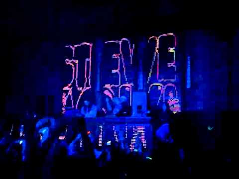 StEvE AoKi EpIc InTrO At BETA, WaTeRlOo CaNaDa