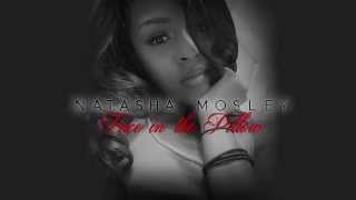 Natasha Mosley- Face in the Pillow