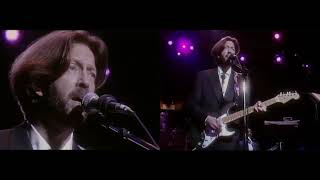 Eric Clapton -Bell Bottom Blues 24 Nights Live [Video Remaster / Original Audio]
