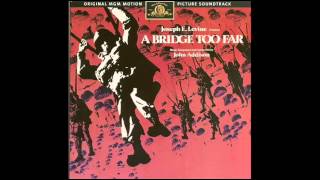 A Bridge Too Far | Soundtrack Suite (John Addison)