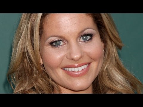 Sketchy Things About Candace Cameron Bure Everyone Just Ignores Video