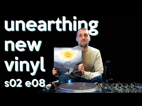 unearthing new vinyl | s02 e08