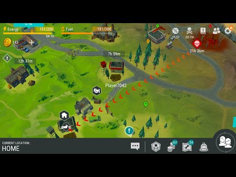 LDOE raid Player7042