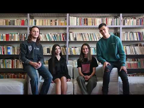 Prezentarea echipei – LICEULUI TEORETIC ”BRÂNCOVEANU VODĂ” URLAȚI