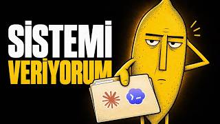 Yapay Zekayı Böyle Çalıştırıyorum. Kullandığım Skill'i Paylaşıyorum.