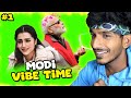 MODI Singing Tamil Songs PART 1 Sharp தமிழ்