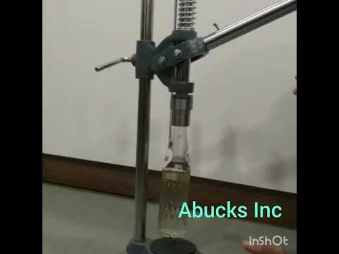 Hand Operated Crown Corking Machine