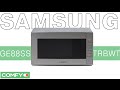 Video review Samsung GE88SSTR