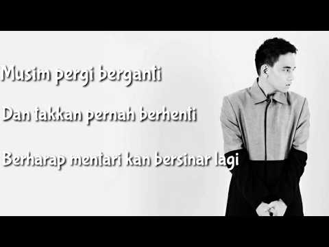 Hadirmu - Bayu Risa Ft Monita Tahalea Lirik