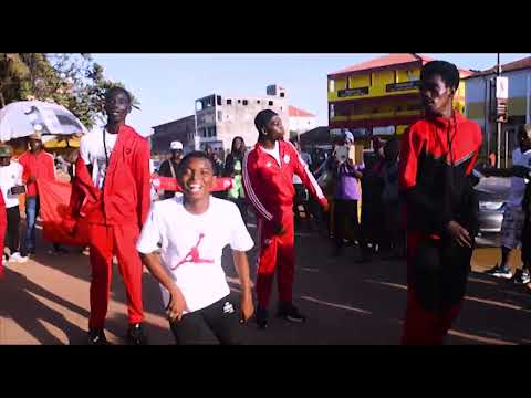 Projeto GB Dans ( officielle vidéo 2023)