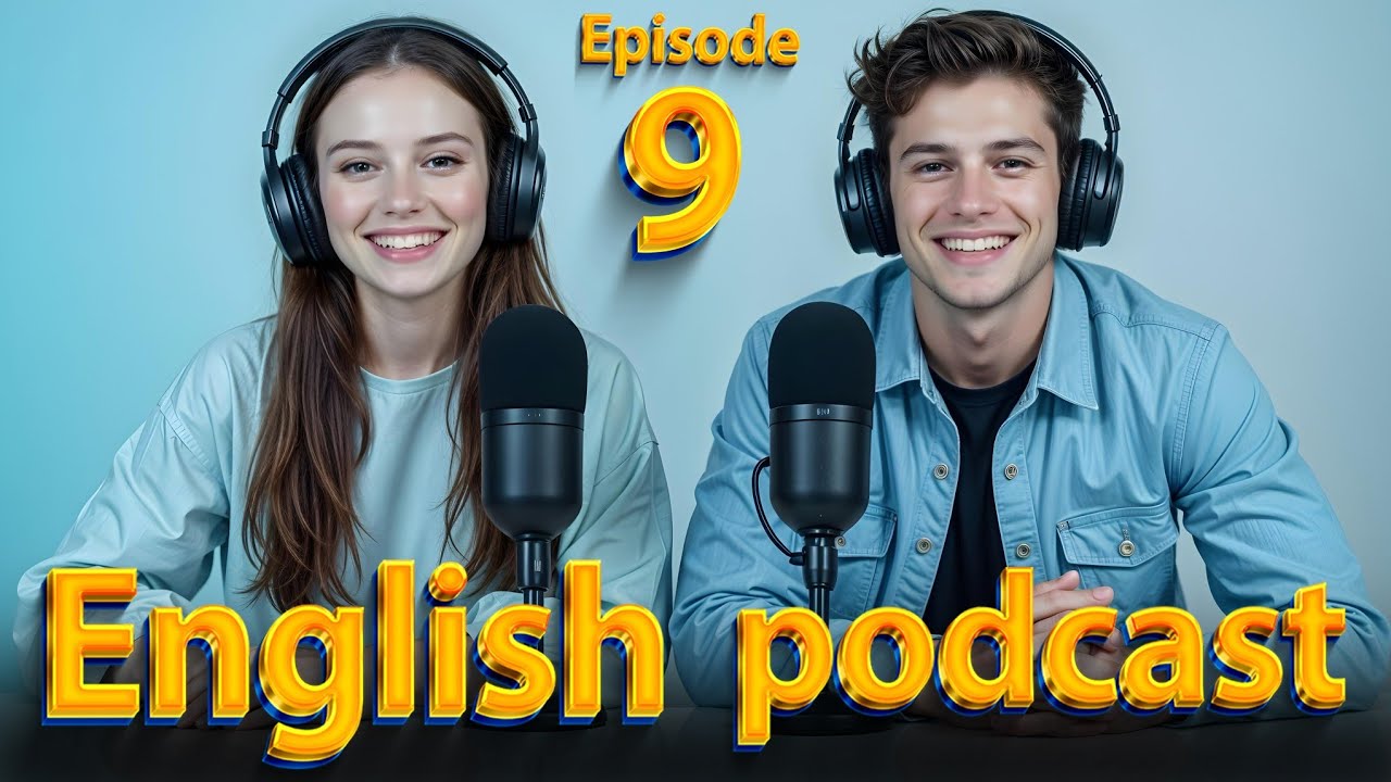 Travel | Learn English quickly with podcast | Episode 9