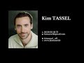 Kim Tassel - Bande Démo 2025