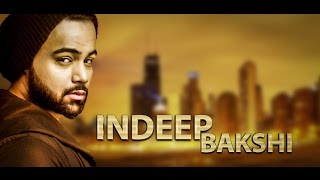 "Indeep Bakshi" Showreel "2015"