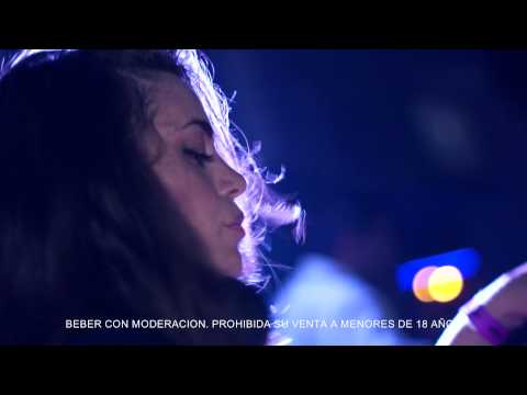 GANCIA - Verano 2015 Mar del Plata (Samsara - La Normandina) (Emilia Attias)