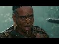 Apocalypto Jaguar Paw Kills The Boss