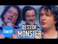 Dylan Moran - Best of Monster! | Universal Comedy