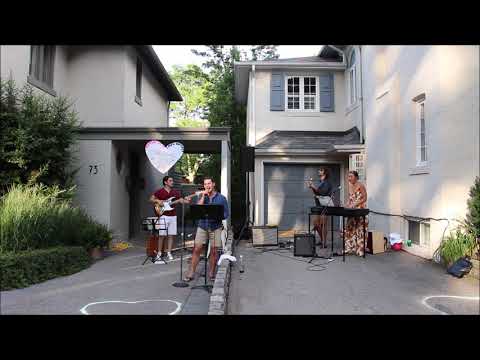 Musical Chairs Toronto LIVE JULY 2020