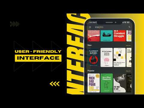 Insights: Ideas, Summaries video thumbnail