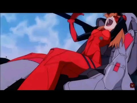 Asuka Scream Dub Comparisons