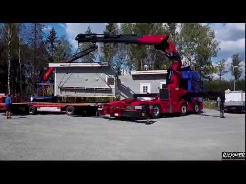 Alsike IF´s nya klubbhus