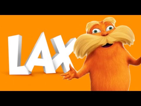 Lax (Lorax YTP) my best one