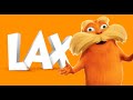 Lax Lorax YTP My Best One