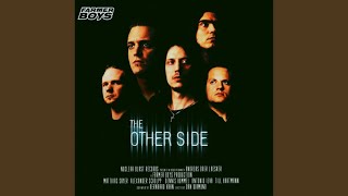 Stay Like This Forever