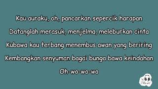 Download lagu Ada Band - Kau Auraku (Lirik) mp3