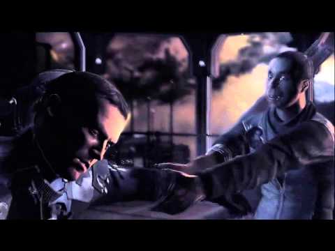 Dead Space 2 Music Video Tribute - Device Penance