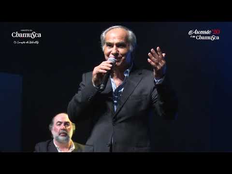 ASCENSÃO 2020 - Edição Fique em Casa | Concerto de Manuel João Ferreira