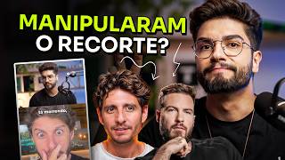 O Mercado Digital Está MORRENDO? (Minha Resposta ao Quarteto Fantástico ) 