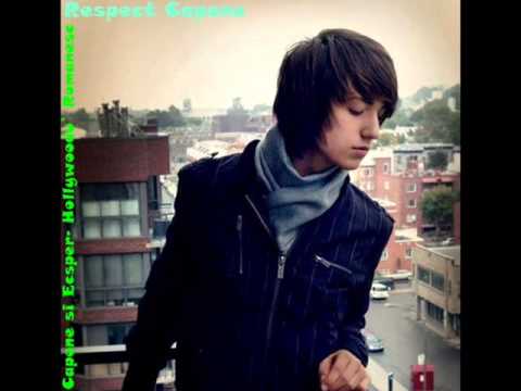 Capone si Ecsper- Hollywoodu` Romanesc [Edit SebTy]