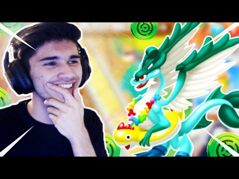 Dragon City: Everything You Need To Know About The NEW Muscle Maze | How To Get Fiesta For FREE