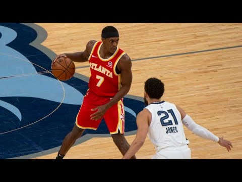 Rajon Rondo 12 Pts 2 Threes 8 Asts Highlights vs Detroit Pistons | NBA 20/21 Season