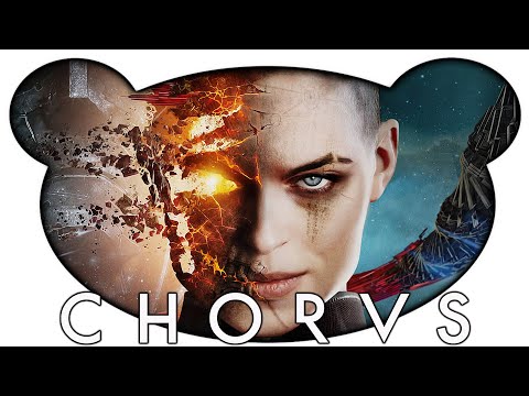 Dieses Spiel packt dich und lässt nicht mehr los! - CHORUS #01 (Angezockt Gameplay Deutsch Werbung)