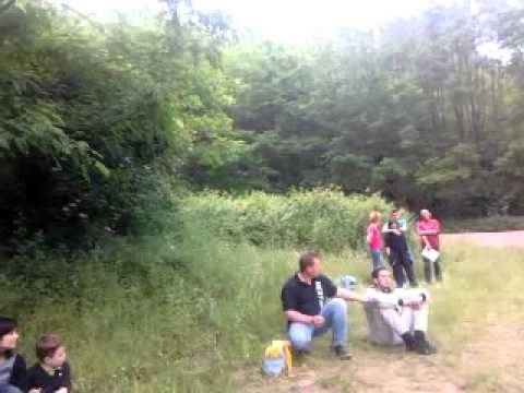 Rally degli abeti e dell abetone 2012