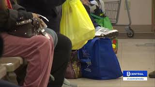 Trump Administration Announces Partial Funding of SNAP Program