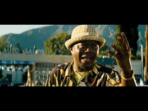 Transformers 2007 sam witwicky buy his first car 