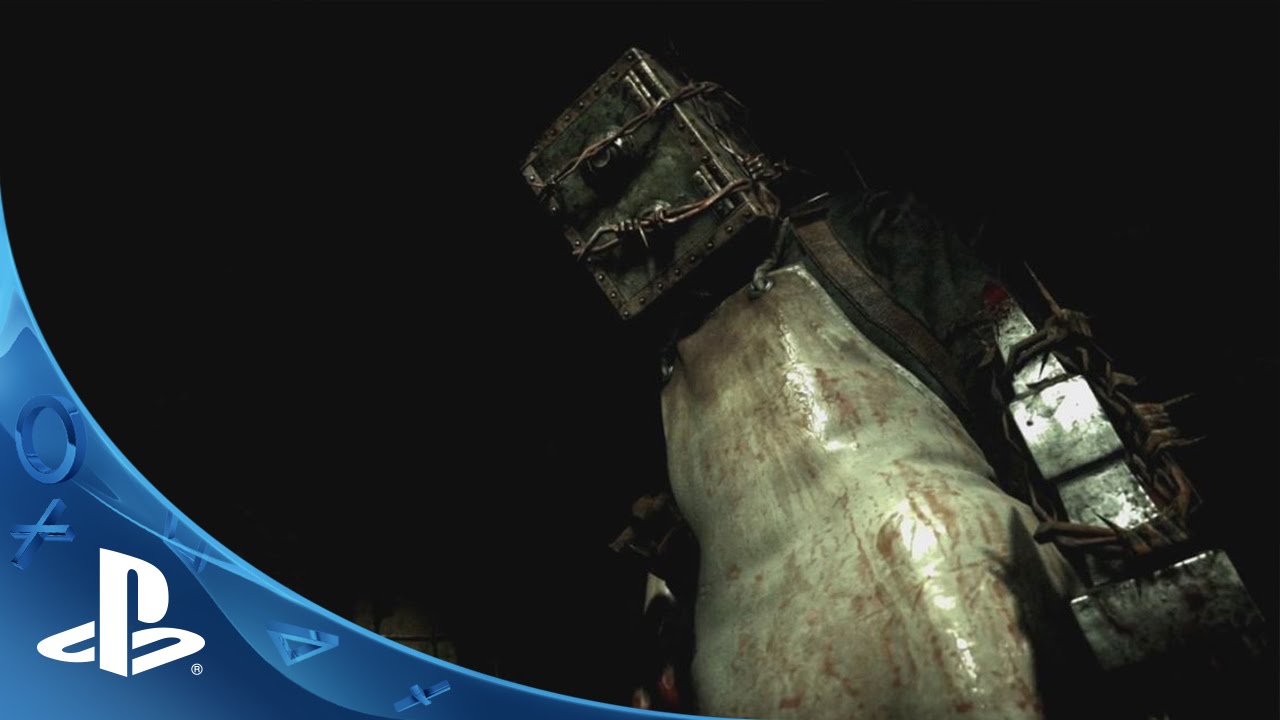 The Evil Within: New Trailer, Maddening Clues