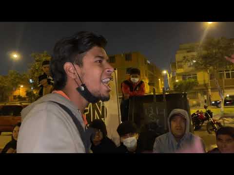 CUARTOS | #HACHE #R4 #KMOT vs #WARPAIN | FECHA 7 (MULTIVERSE)