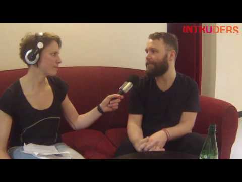 Pär Grindvik on his upcoming Mnemosyne EP