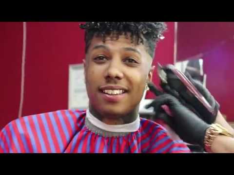 Blueface: Clipped Interview Video