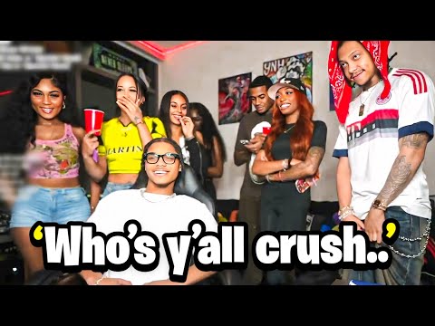 This Might Have Been the CRAZIEST Hot Seat of ALL TIME ! 