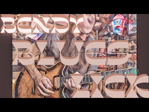 Bendy Hammer Blues Lick In E Minor- Blues Guitar Lick Lesson