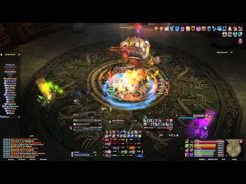 Last Resort vs Ra-den (Heroic 25)