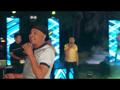 Aunque Mal Paguen Ellas - Farid Ortiz (Live)