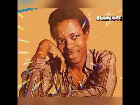 Hallelujah king sunny ade