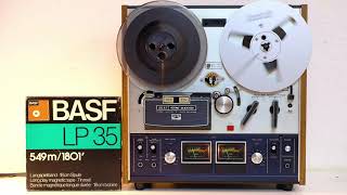 Video thumbnail for The underrated Akai GX-210D by The Rolling Troll