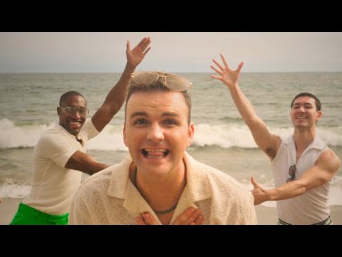 Scott Frenzel - Key Lime Pie (Official Music Video)