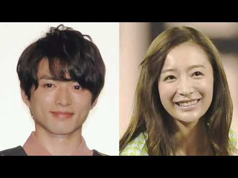 1歳長女が「美人さん」「可愛すぎる」と話題 白洲迅の妻・竹内渉、子どもたちの仲良し兄妹ショット披露